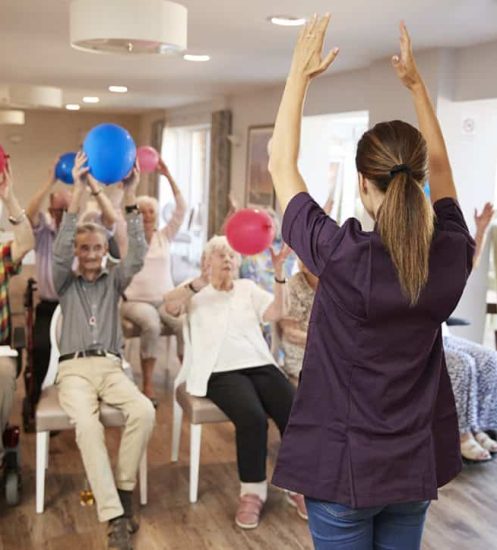 CareDocs-Blog-Care-Activities-How-to-Improve-Exercise-and-Activity-in-Care-Homes-Group-Class-1024x724